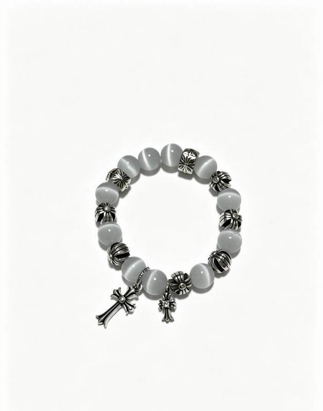 Chrome Hearts Bracelet 05yxs115